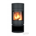Печь-камин Skantherm EMOTION S