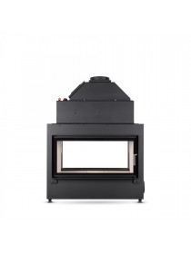 Каминная топка Hoxter HAKA 89/45WT