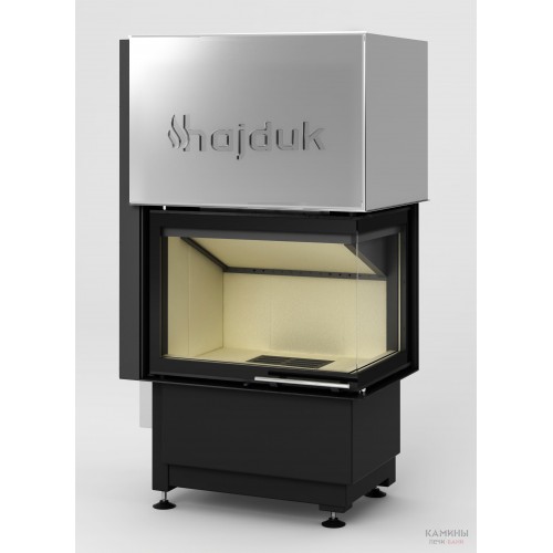 Каминная топка Hajduk Smart 2PXLTh Каминная топка Hajduk Smart 2PXLTh