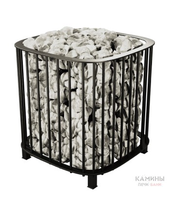 Печь Премьера Руса 12 кВт