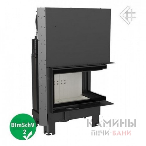 Каминная топка Kratki MBM/P/BS/G Каминная топка Kratki MBM/P/BS/G
