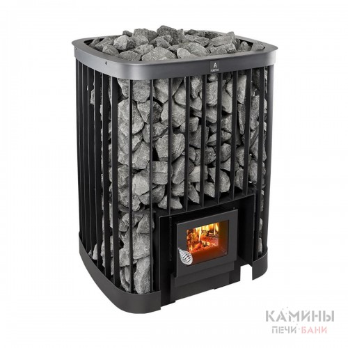 Печь для бани KASTOR SAGA  Печь для бани KASTOR SAGA