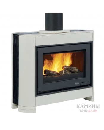 Печь-камин Cheminees Philippe Benodet