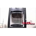 Печь-камин HARK 57 ECOplus EX