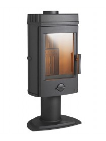 Чугунная печь Invicta Mairy