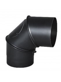 Колено Darco 90 град. 3 секции