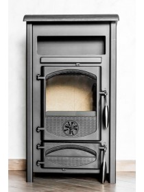 Печь-камин Bella Thalia Luna T