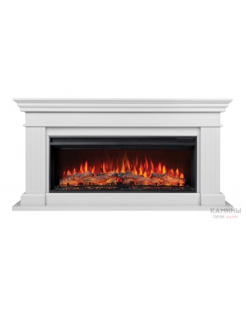 Электрокамин Ontario 45 WT с очагом Joker 45