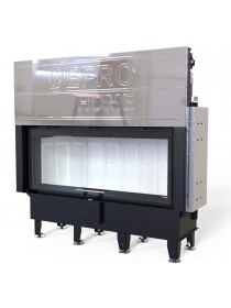 Каминная топка DEFRO HOME INTRA XLA G