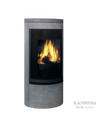 Печь-камин Cheminees Philippe Santenay