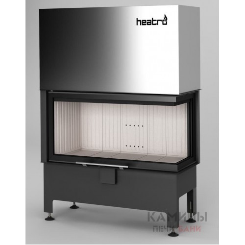 Каминная топка Heatro 81PH Каминная топка Heatro 81PH