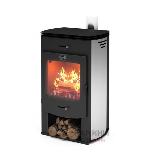 Дровяной камин Танго для дома