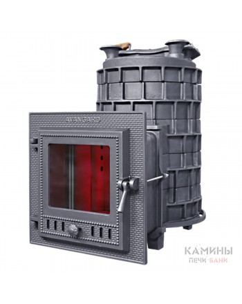 Печь AVANGARD ЗК 25 (М)