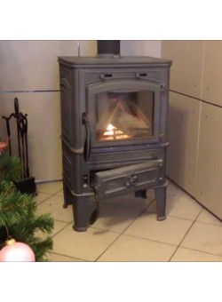 Печь-камин Ferlux MAGMA