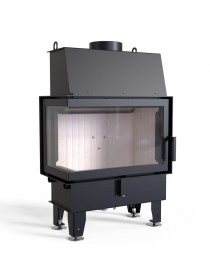 Каминная топка IMPULS SM BL