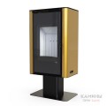 Печь-камин DEFRO HOME SOLUM TOP Печь-камин DEFRO HOME SOLUM TOP