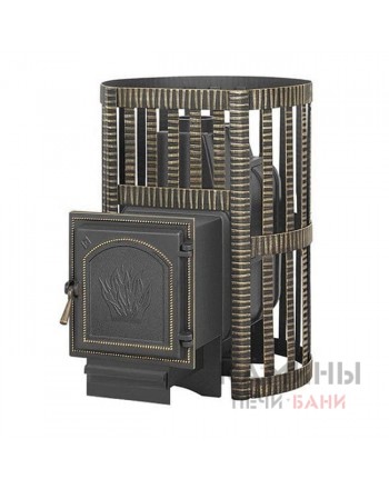 Печь Везувий Легенда Ковка 28 (271)