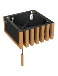 Обливное устройство Oblivion 30