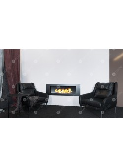 Биокамин Elliot 1200 (Zefire)