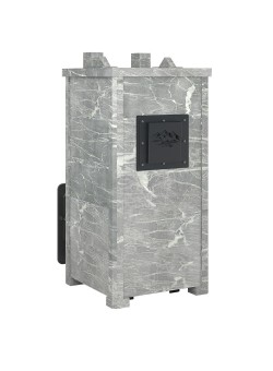 Комплект Эверест "Легкий пар Профи" Талькохлорит, S-50 мм