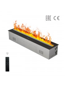 Паровой электрокамин Airtone MISTY 1000