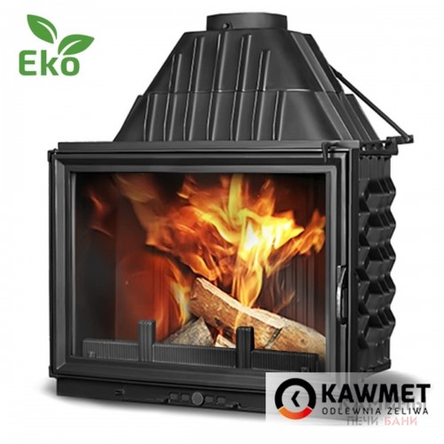 Каминная топка KAWMET W8 - 17.5 kW EKO Каминная топка KAWMET W8 - 17.5 kW EKO