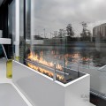 Автоматический биокамин Planika Fire Line Automatic 3 L=890 Автоматический биокамин Planika Fire Line Automatic 3 L=890