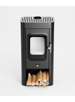 Печь-камин Austroflamm Sina