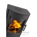 Печь-камин стальная Alpera G03 металл Печь-камин стальная Alpera G03 металл