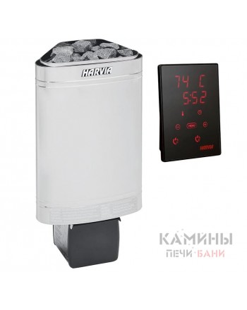 Печь Harvia Delta D36XE