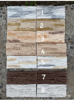 Биокамин Тауни (ZeFire)