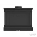 Каминная топка KFD ECO M 14 3F Каминная топка KFD ECO M 14 3F