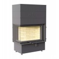 Каминная топка АСТОВ П2С 8457 L/P Каминная топка АСТОВ П2С 8457 L/P