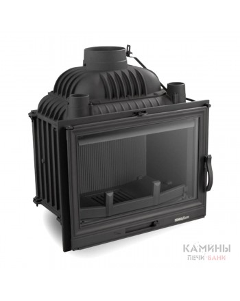 Каминная топка Nordflam LB CDP