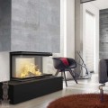 Каминная топка Kratki NBU 500/700 Каминная топка Kratki NBU 500/700