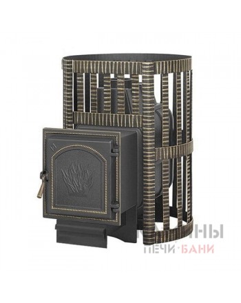 Печь Везувий Легенда Ковка 22 (271)