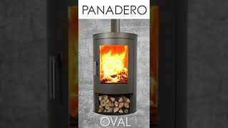 PANADERO OVAL