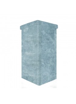 Облицовка на трубу Талькохлорит 540 мм