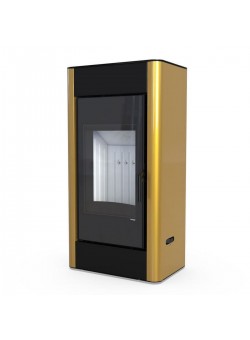 Печь-камин DEFRO HOME SOLUM 2.0