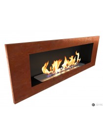 Биокамин ETUDE 1200 Loft (ESTETIC FLAME) Zefire
