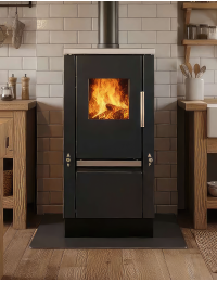 Печь-камин Ember A2-40