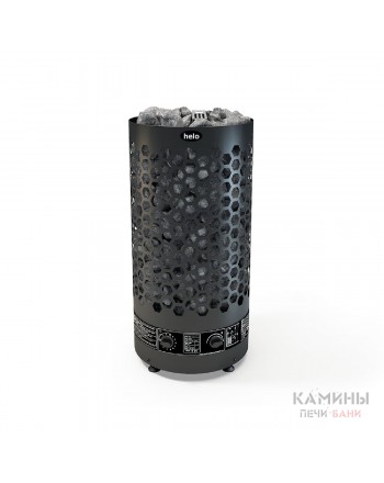 Helo Ringo Black 60 STJ