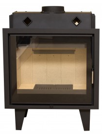 Каминная топка SKADI ТКТ 11.0