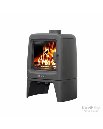 Печь-камин EVEREST M7
