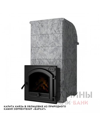 Печь Князь Калита