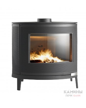 Чугунная печь Invicta Kaori
