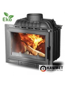 Каминная топка KAWMET W13A - 11.5 kW EKO