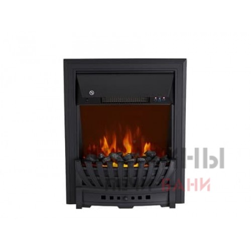 Электрокамин Royal Flame Aspen Black Электрокамин Royal Flame Aspen Black