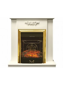 Каминокомплект LUMSDEN с FOBOS/MAJESTIC