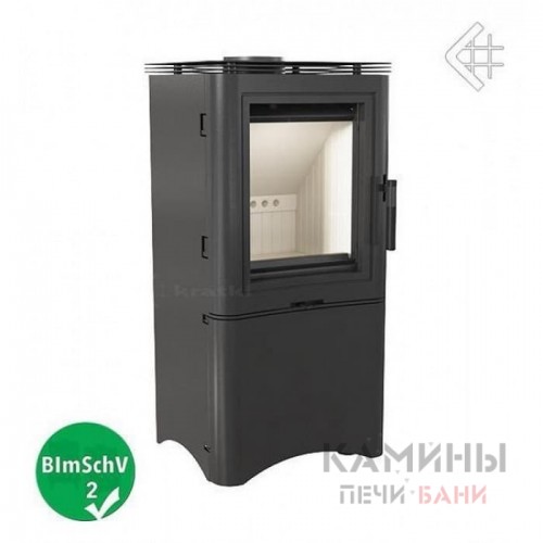 Печь-камин Kratki Koza/K5/S/W/D Печь-камин Kratki Koza/K5/S/W/D
